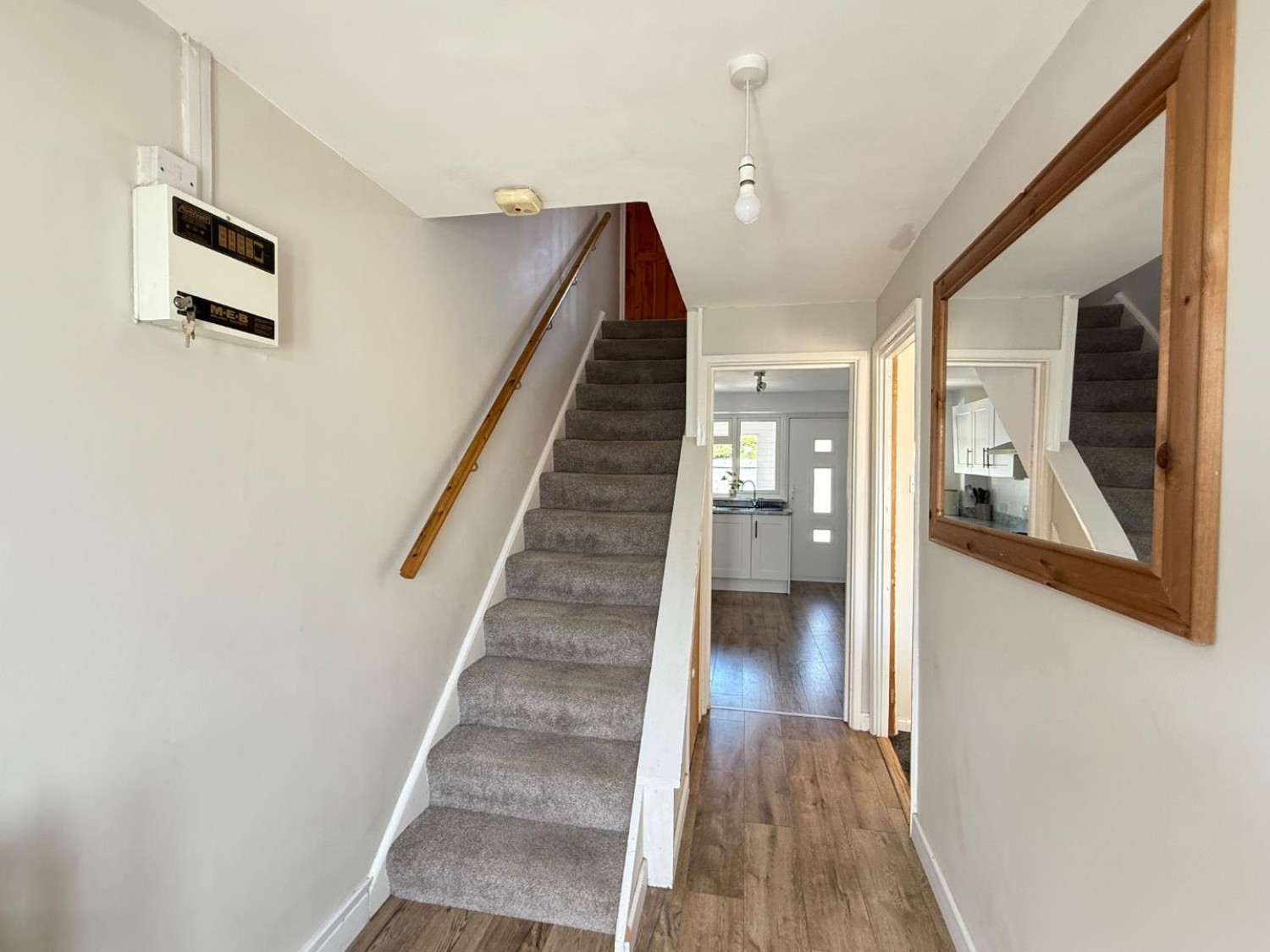 Laburnum Mews, Stonehouse