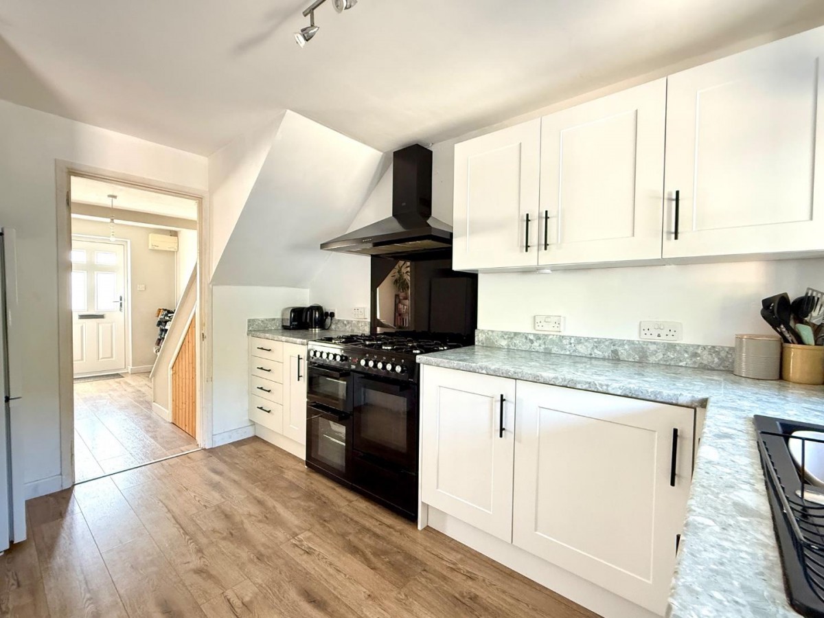 Laburnum Mews, Stonehouse