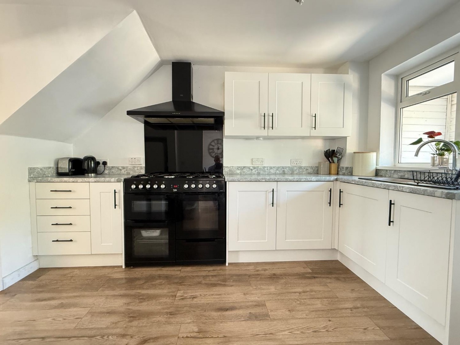 Laburnum Mews, Stonehouse