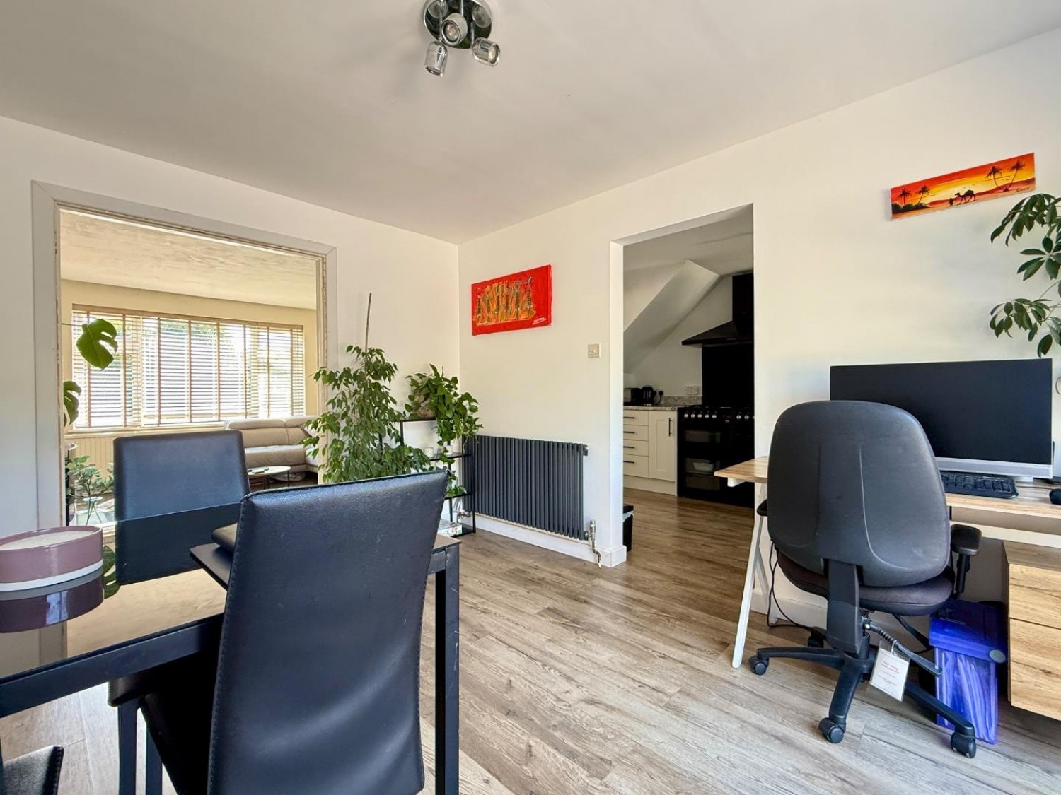 Laburnum Mews, Stonehouse