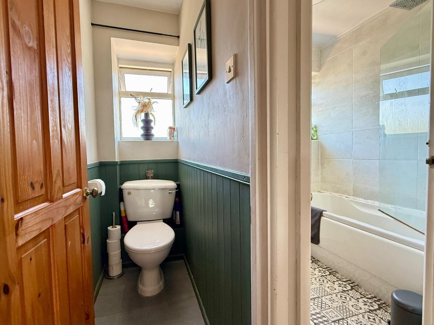 Laburnum Mews, Stonehouse