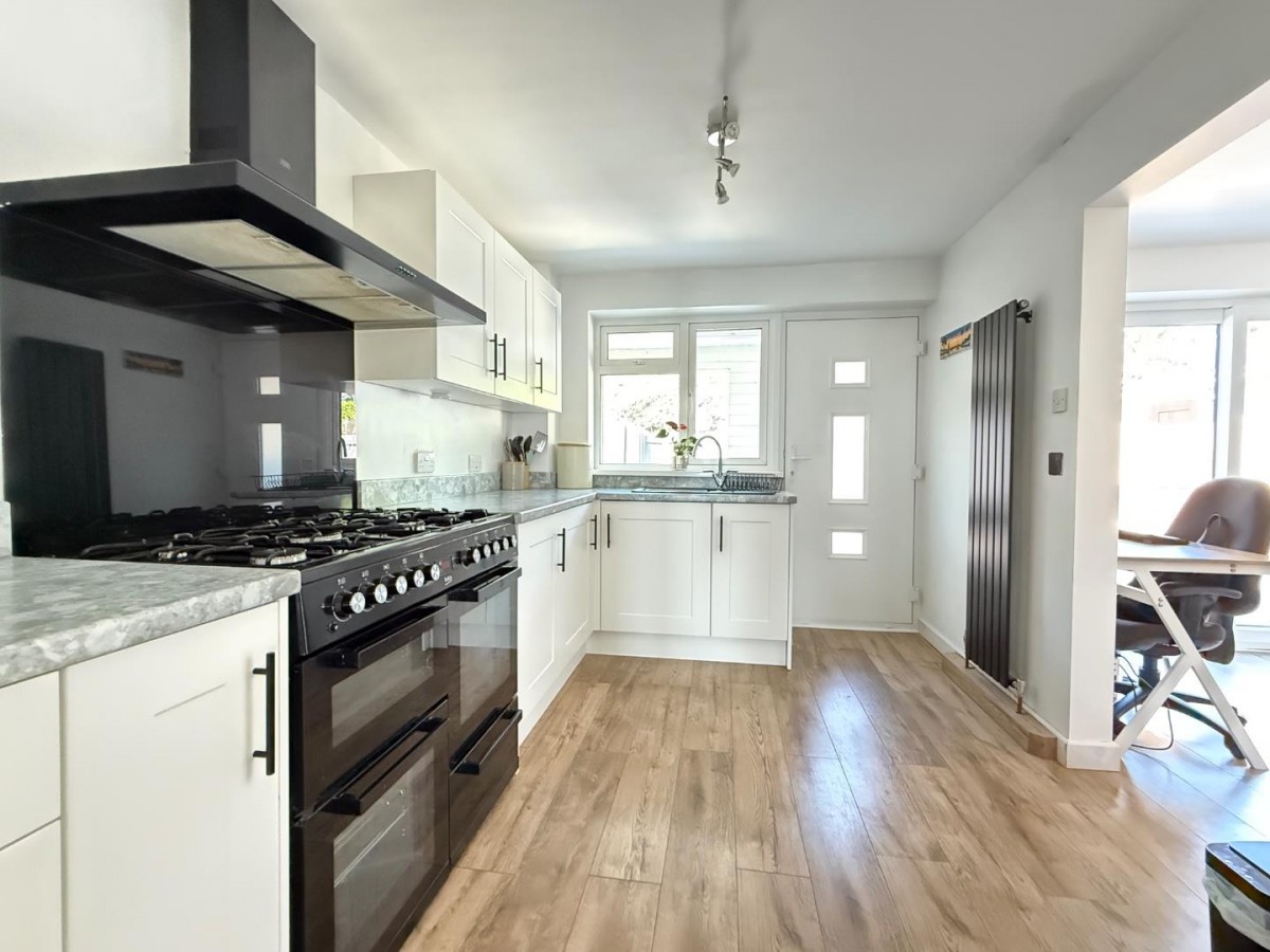 Laburnum Mews, Stonehouse