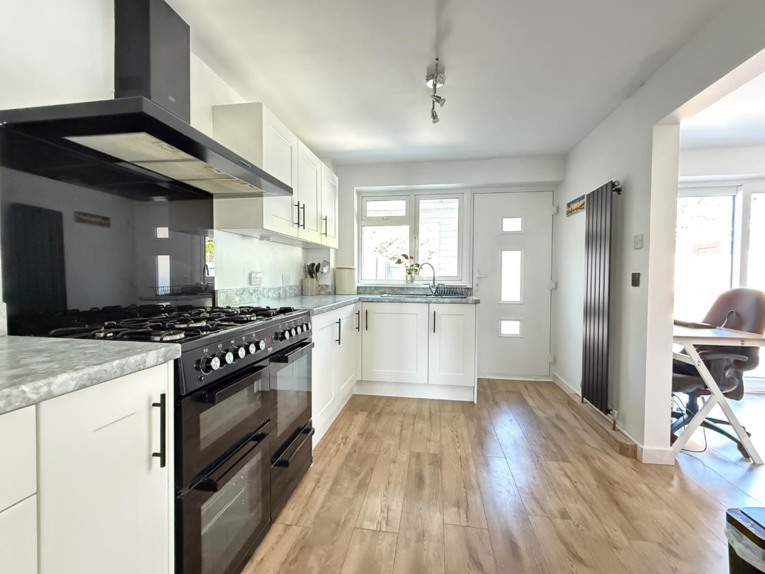 Laburnum Mews, Stonehouse