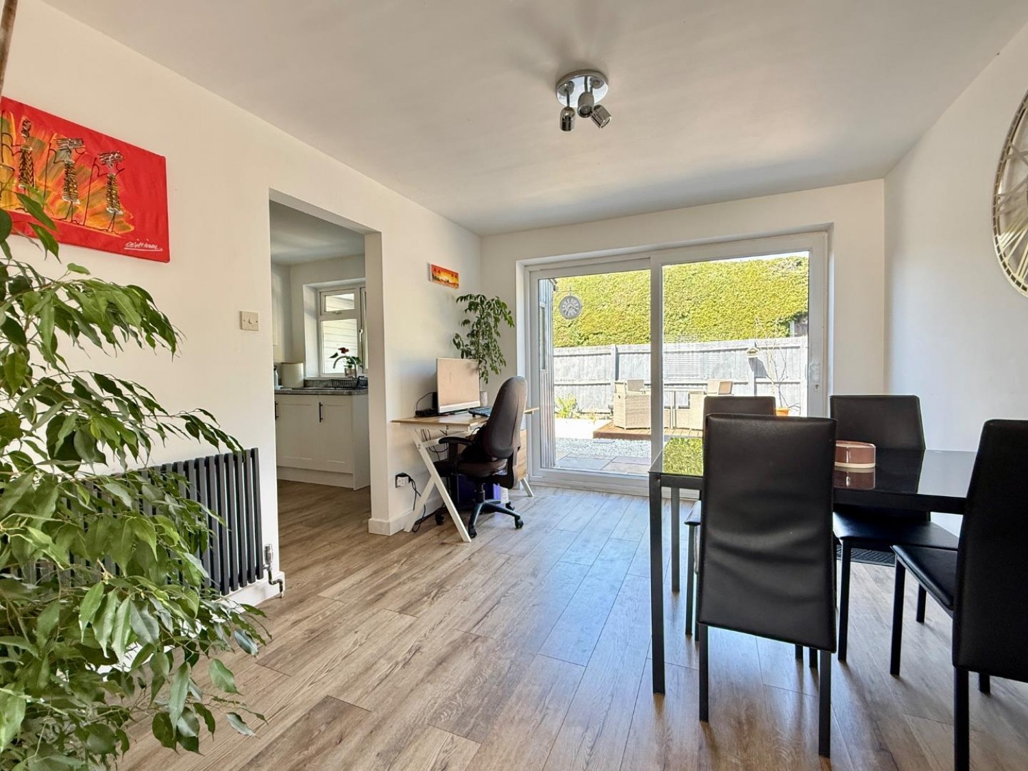 Laburnum Mews, Stonehouse