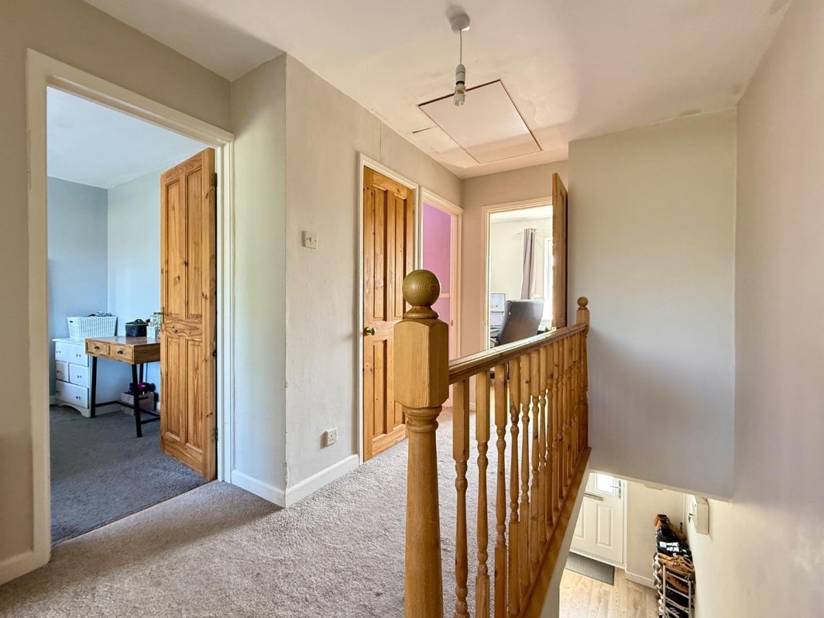 Laburnum Mews, Stonehouse