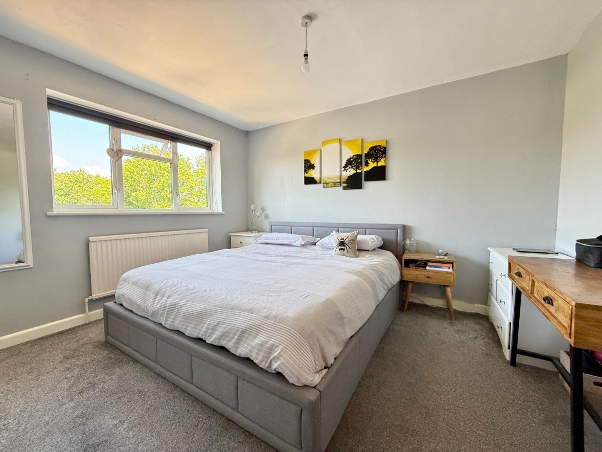 Laburnum Mews, Stonehouse