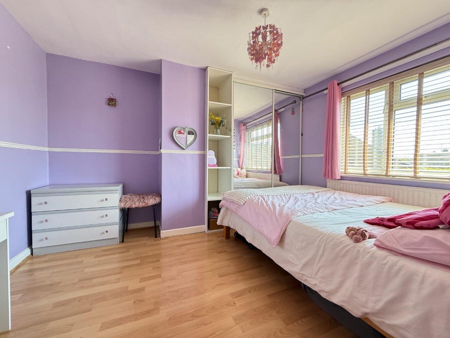 Laburnum Mews, Stonehouse