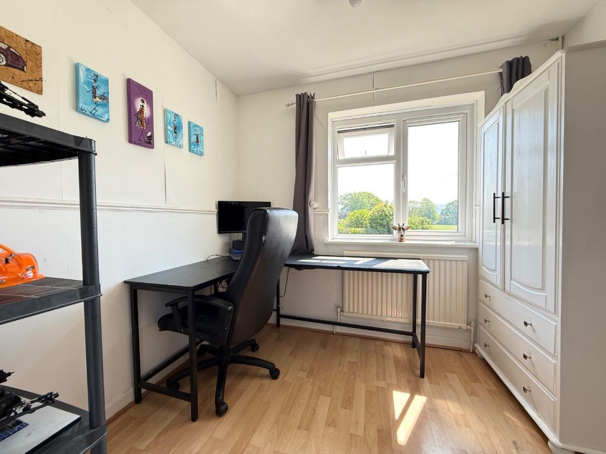 Laburnum Mews, Stonehouse