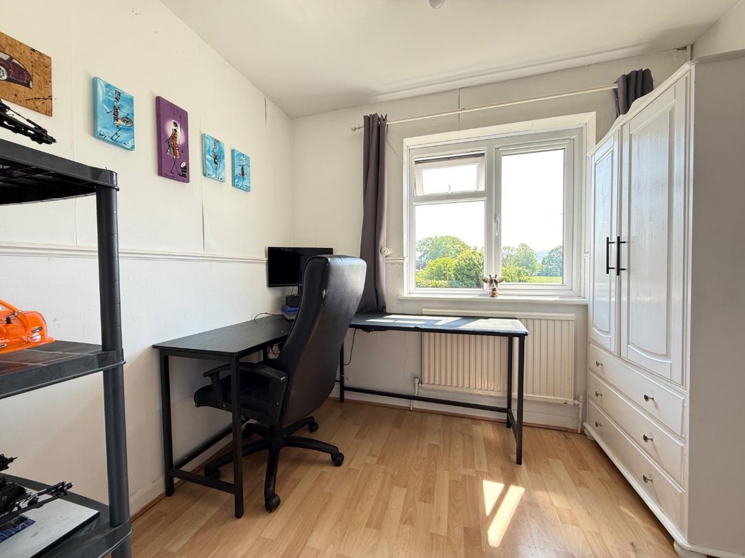 Laburnum Mews, Stonehouse