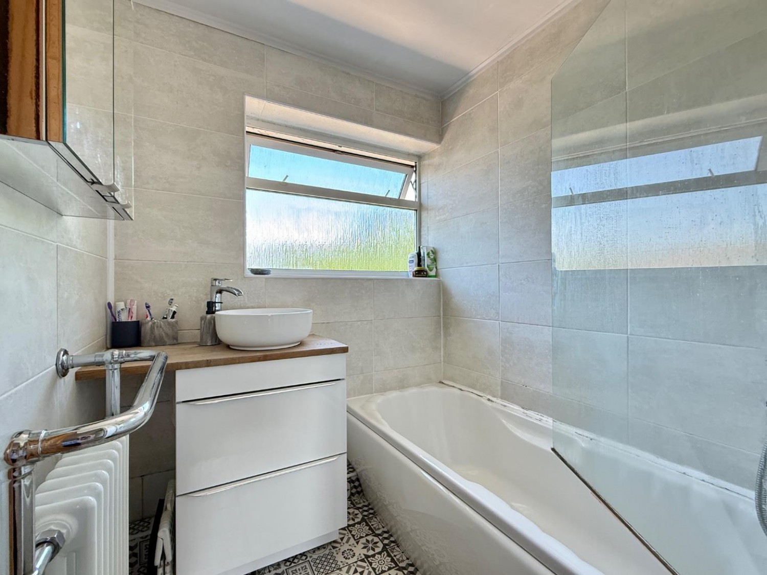 Laburnum Mews, Stonehouse