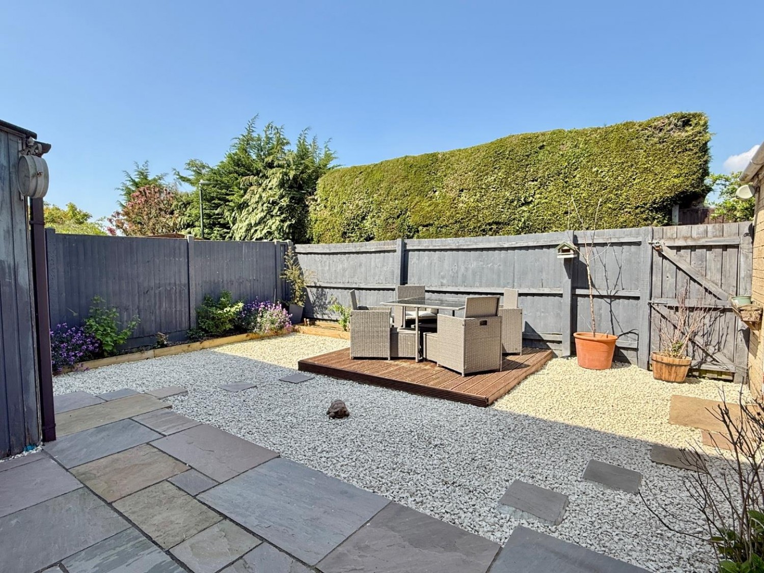 Laburnum Mews, Stonehouse