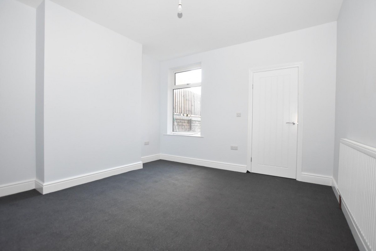 Gloucester Road, Chesterfield