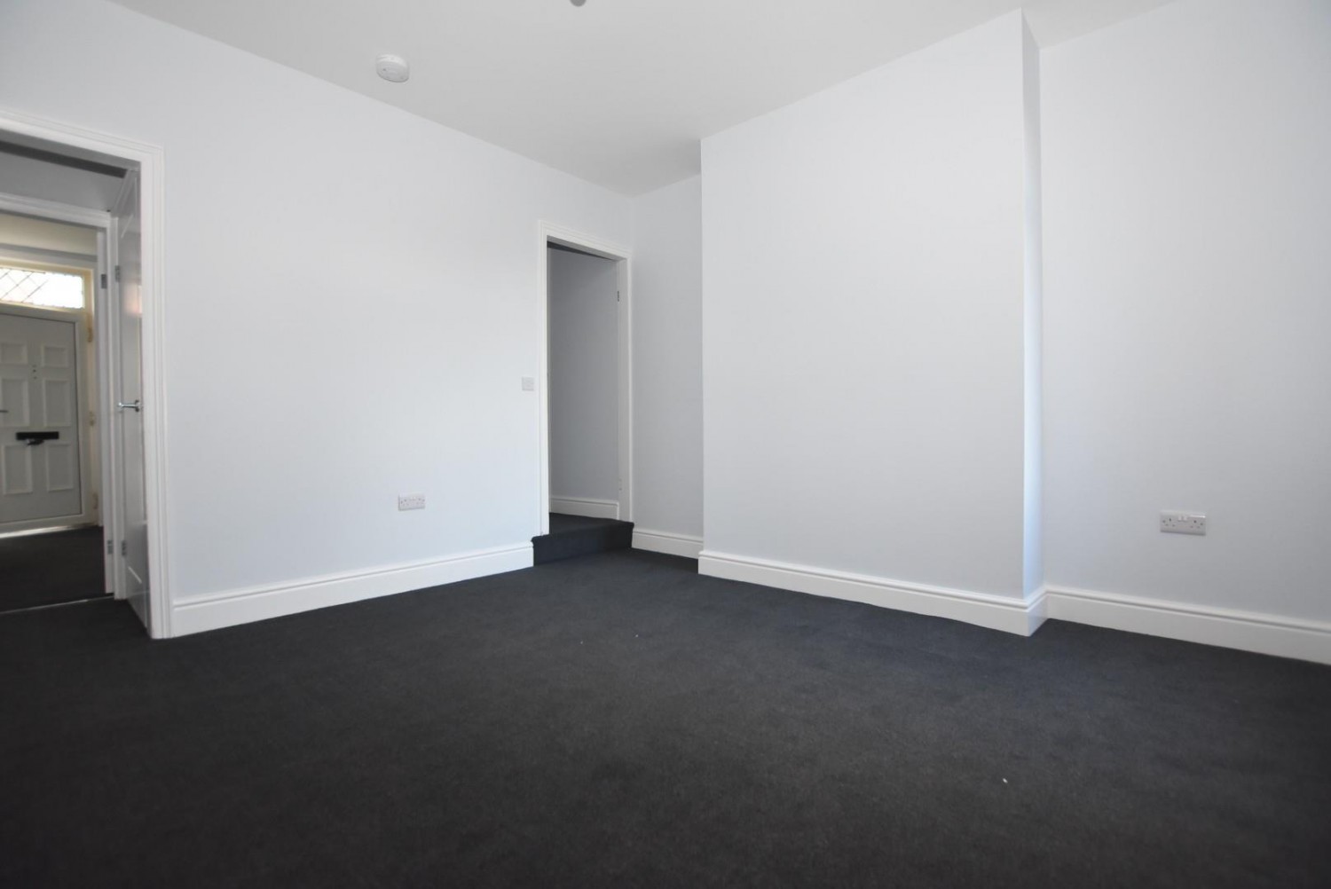 Gloucester Road, Chesterfield