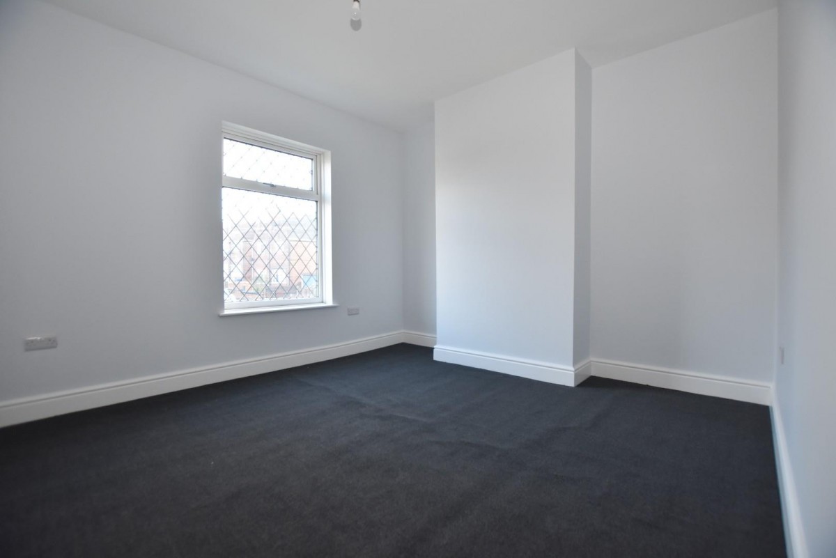 Gloucester Road, Chesterfield