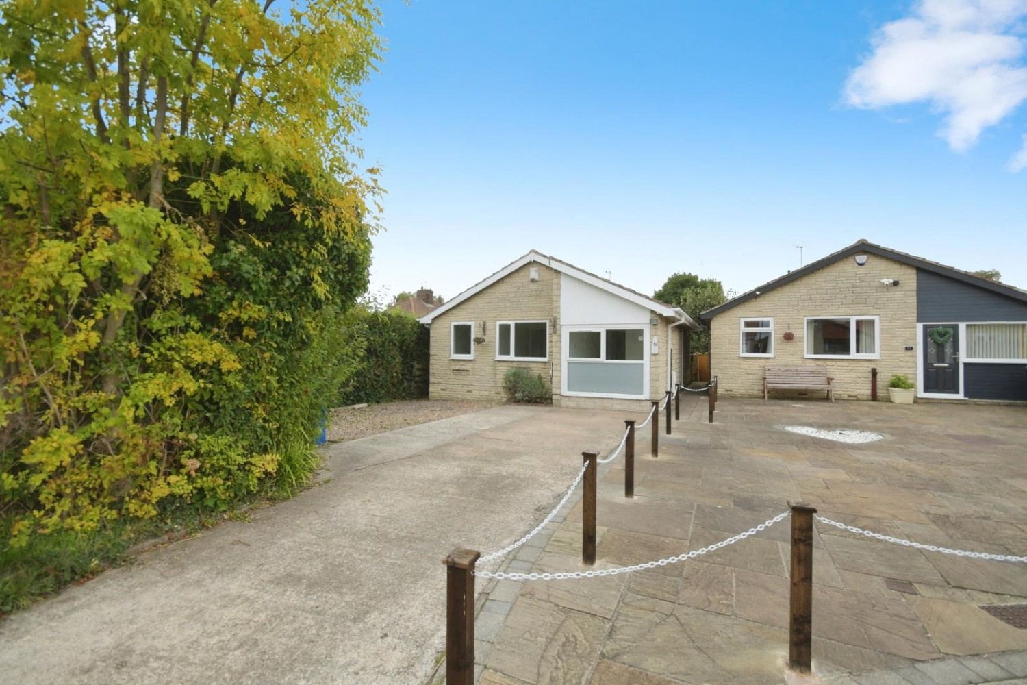 Grange Park Avenue, Brimington Common, Chesterfield, S43 1PN