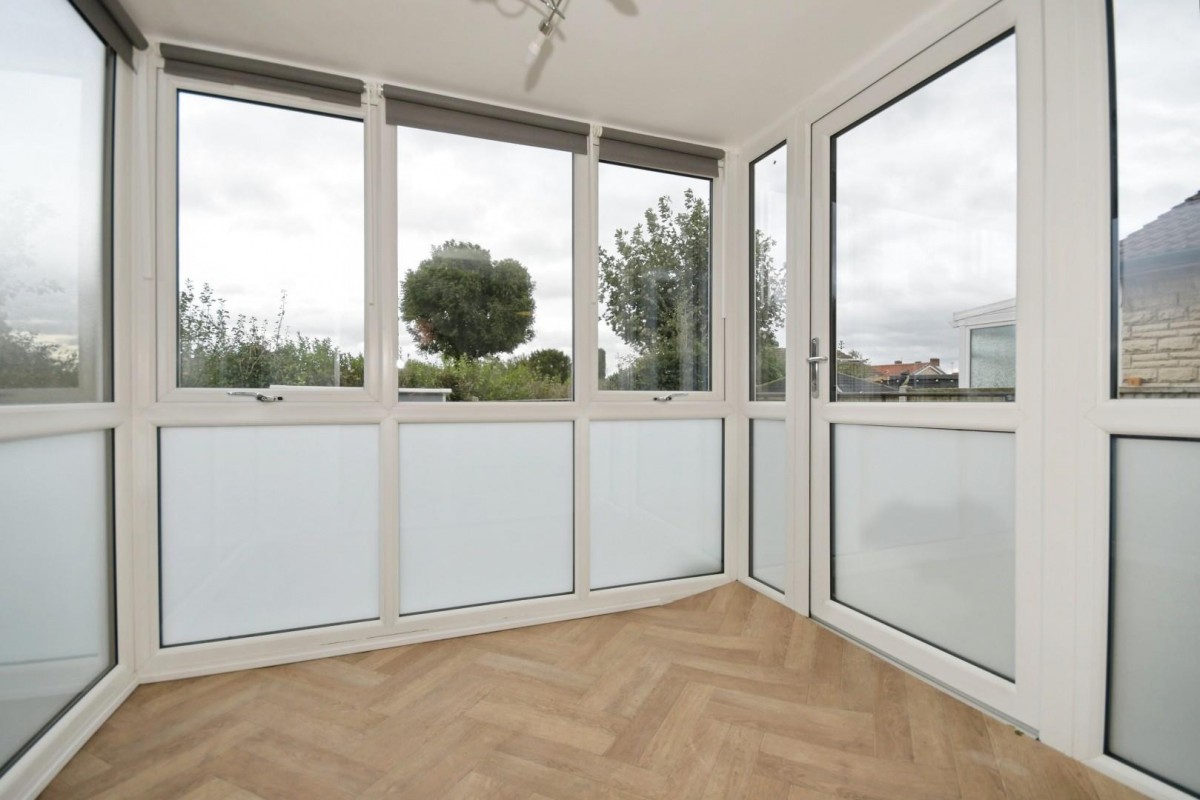 Grange Park Avenue, Brimington Common, Chesterfield, S43 1PN