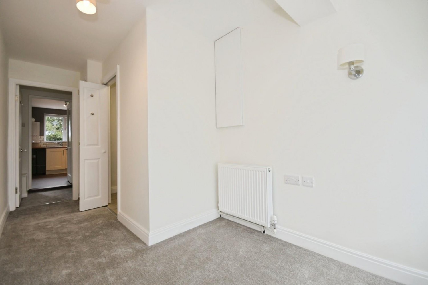 Grange Park Avenue, Brimington Common, Chesterfield, S43 1PN