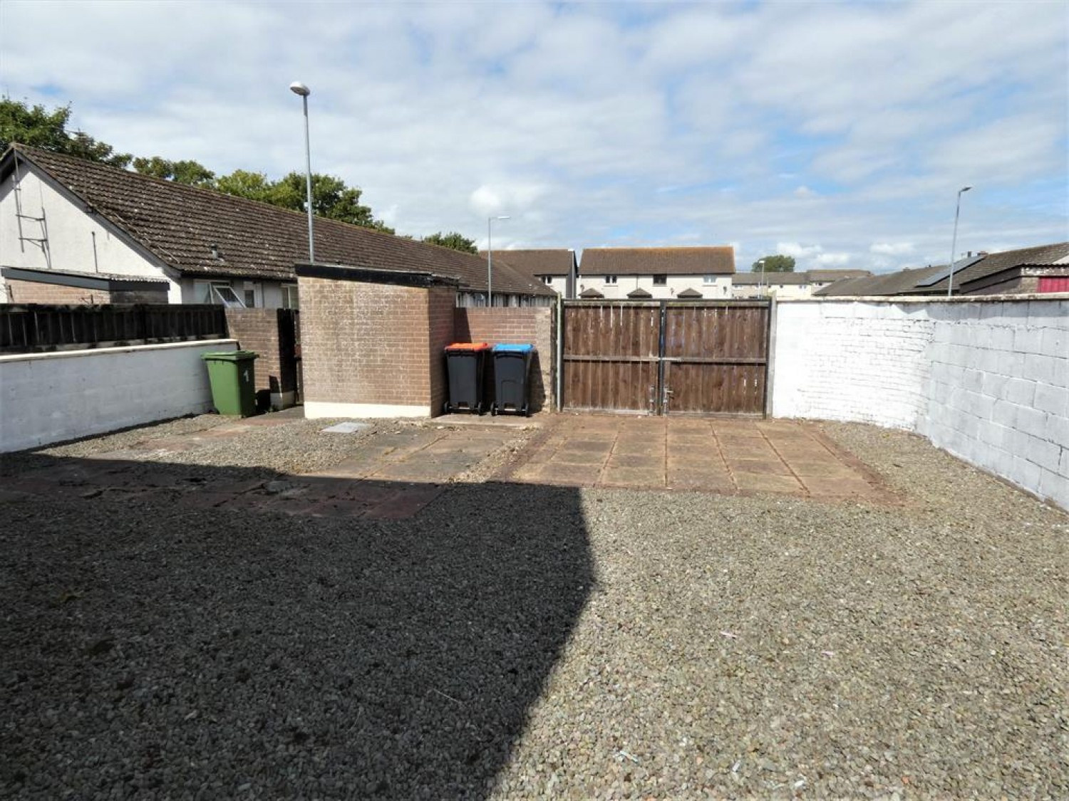 Durban Road , Annan, DG126PH
