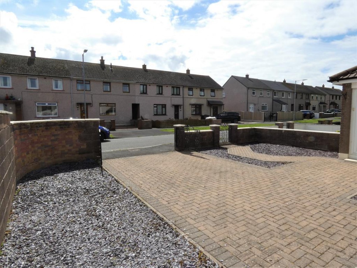 Durban Road , Annan, DG126PH