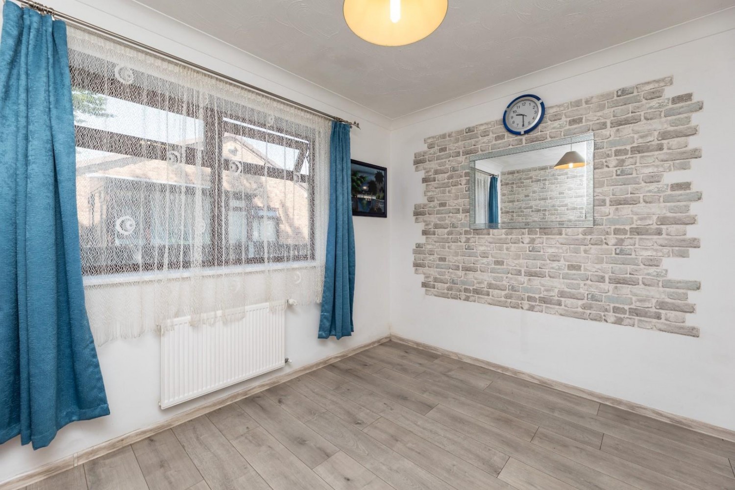 Simpsons Lane, Knottingley