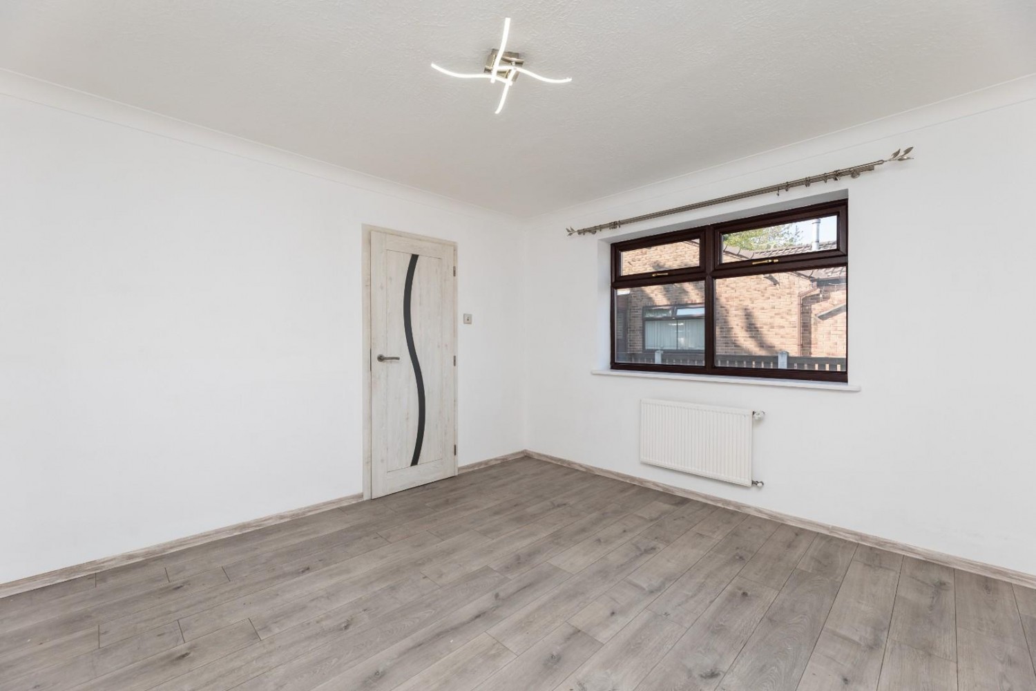 Simpsons Lane, Knottingley