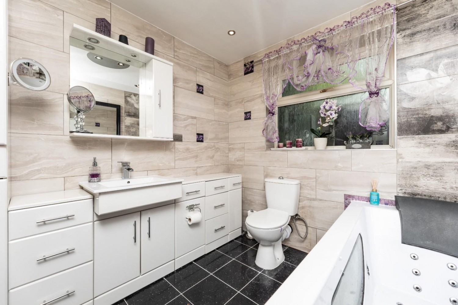 Simpsons Lane, Knottingley