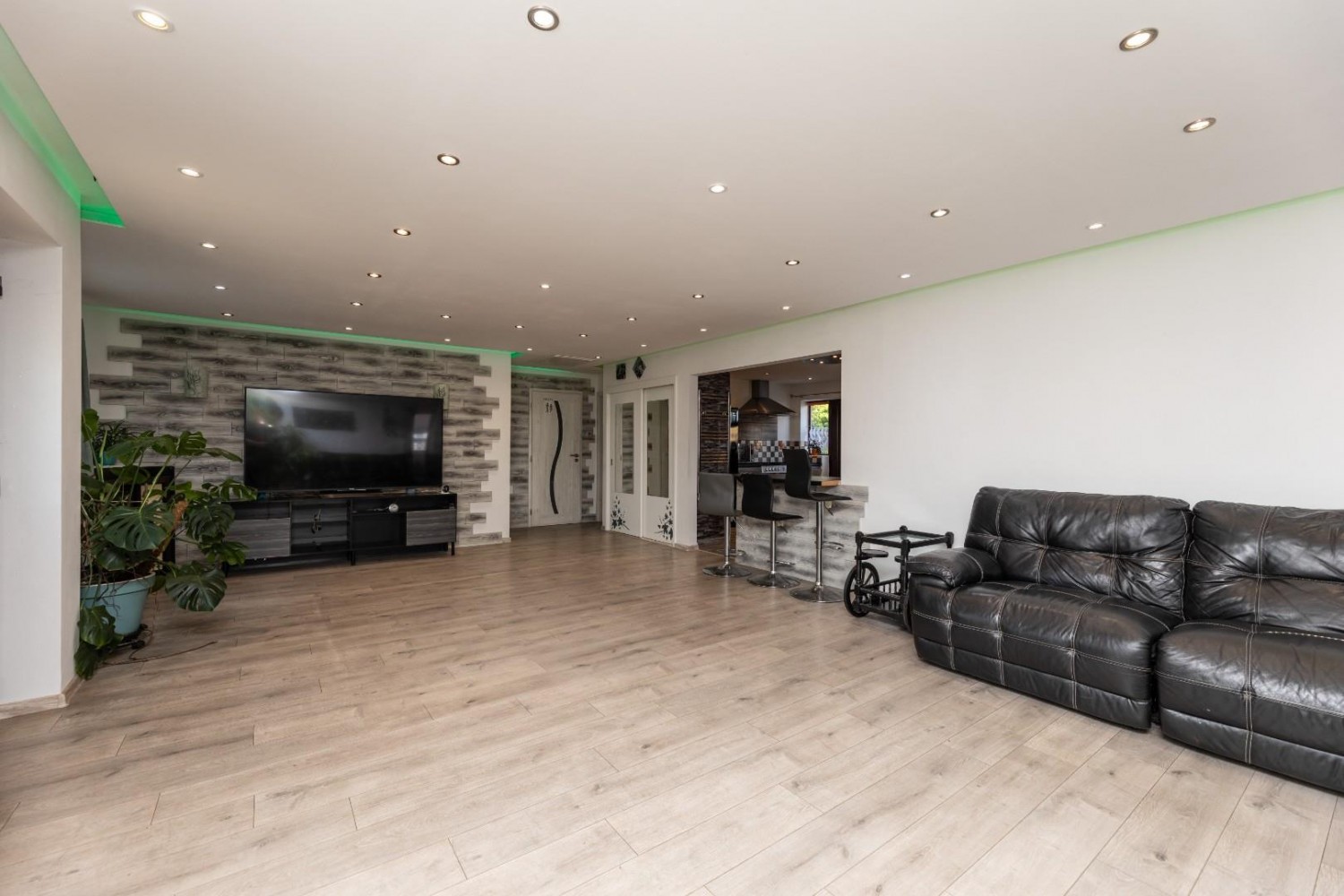 Simpsons Lane, Knottingley