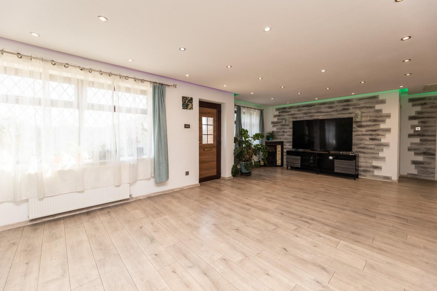 Simpsons Lane, Knottingley