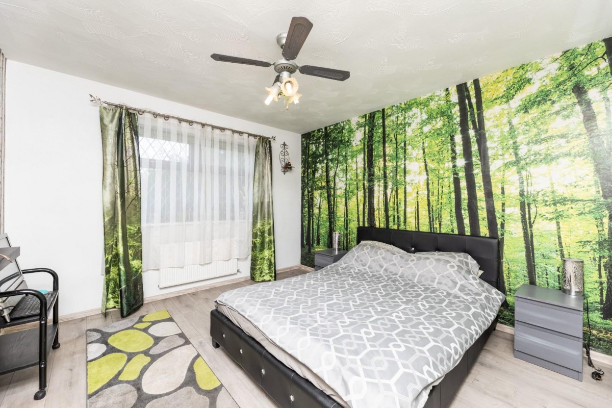 Simpsons Lane, Knottingley