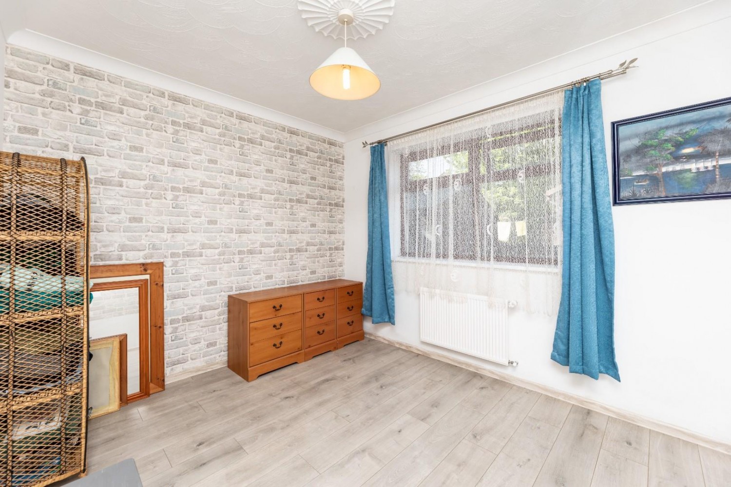 Simpsons Lane, Knottingley