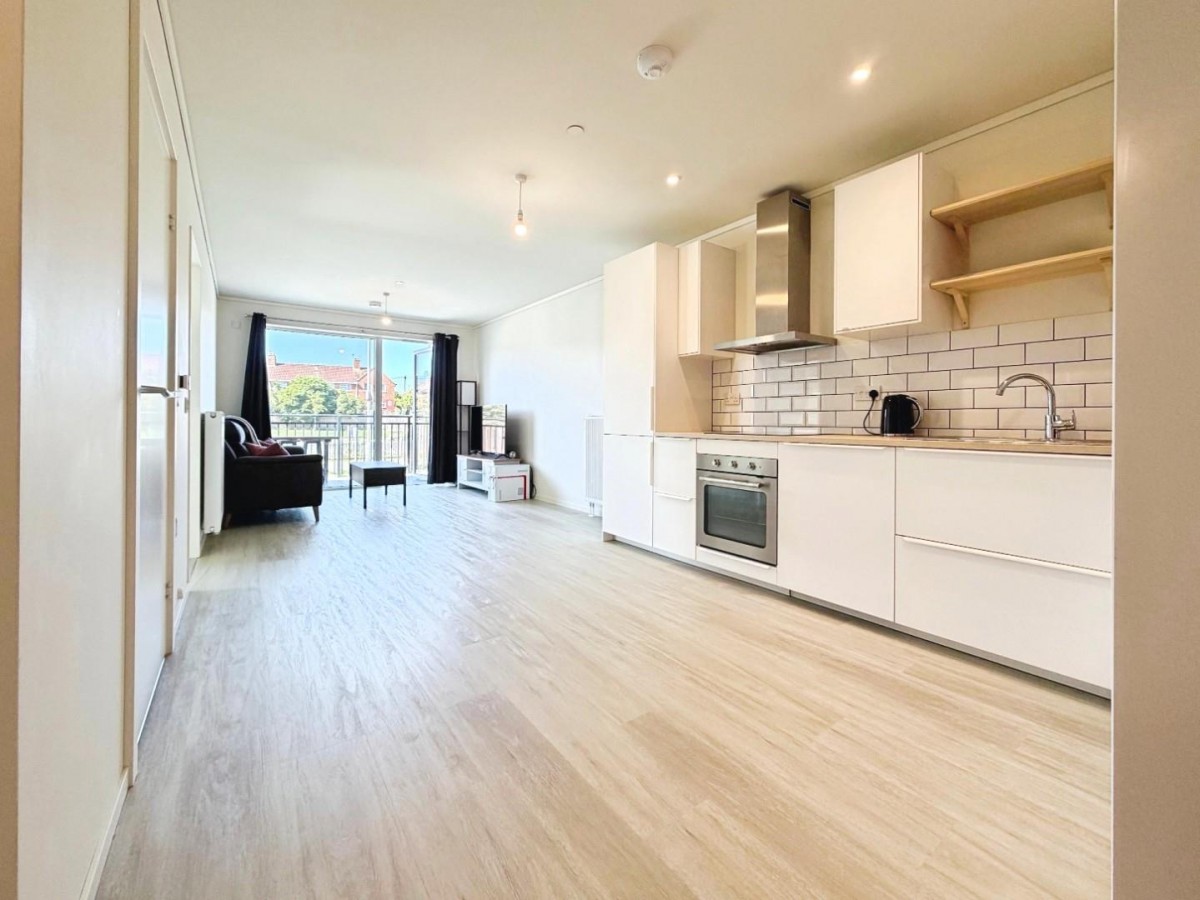 Willow Apartments, 6 Hazel Road