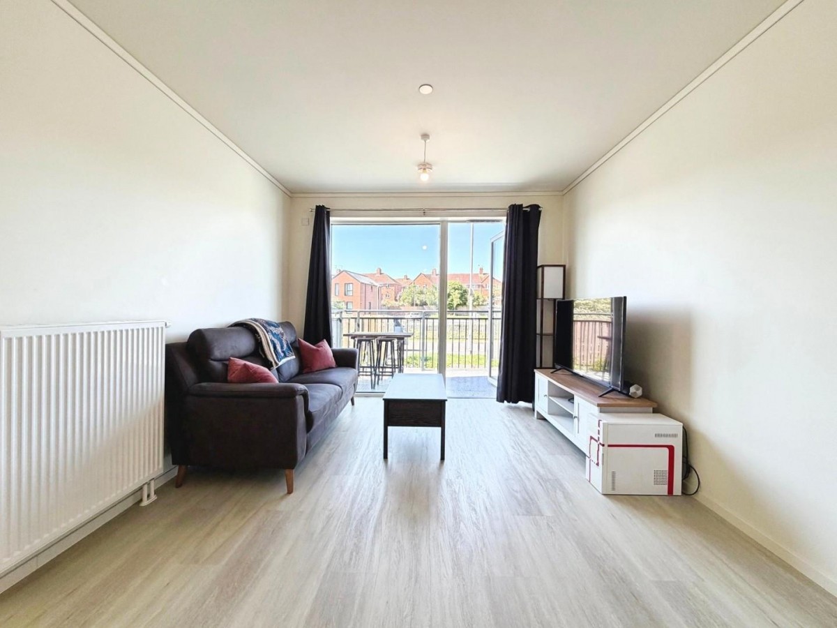 Willow Apartments, 6 Hazel Road