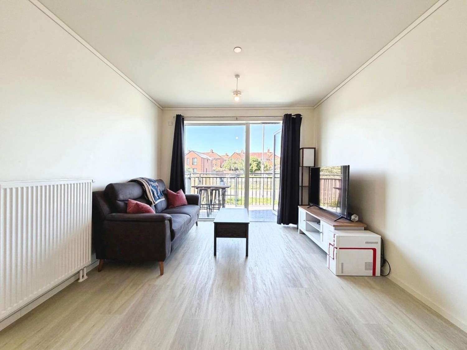 Willow Apartments, 6 Hazel Road