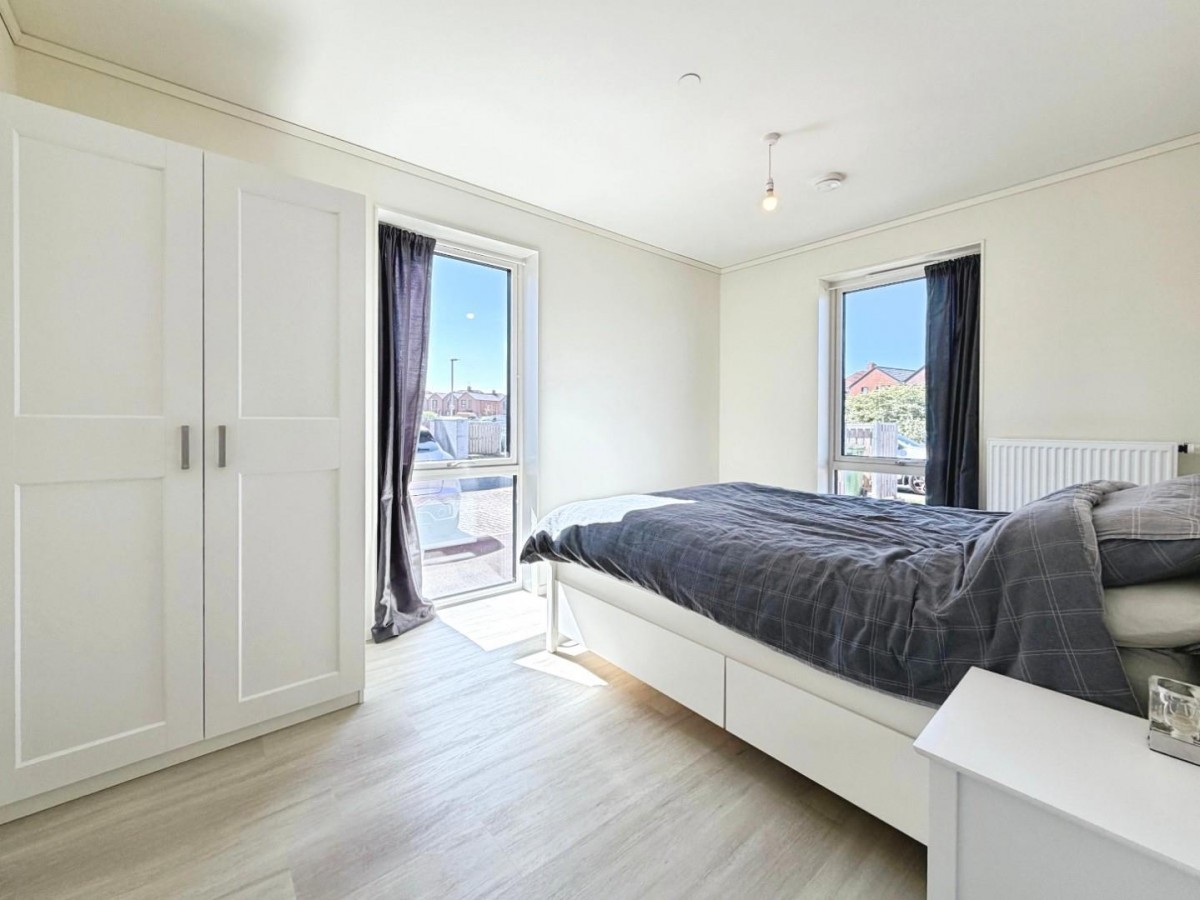 Willow Apartments, 6 Hazel Road