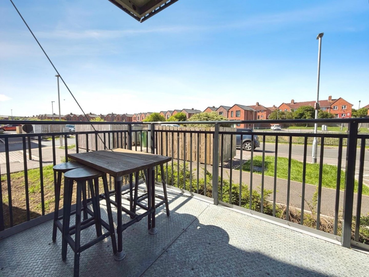 Willow Apartments, 6 Hazel Road