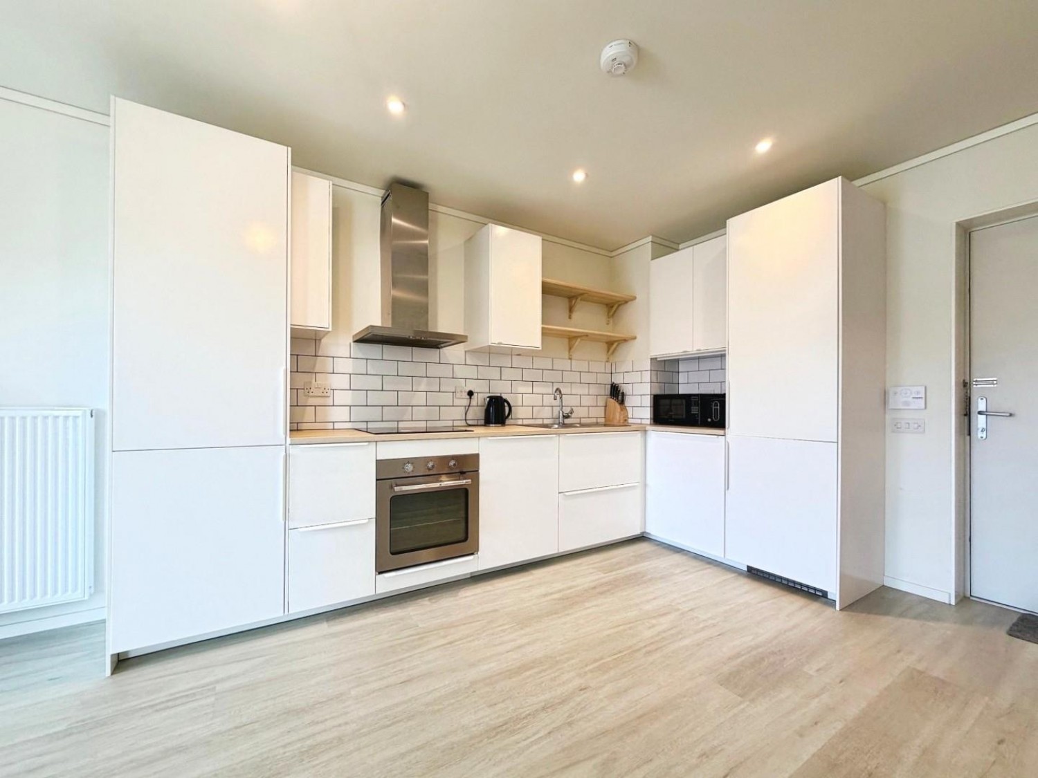 Willow Apartments, 6 Hazel Road