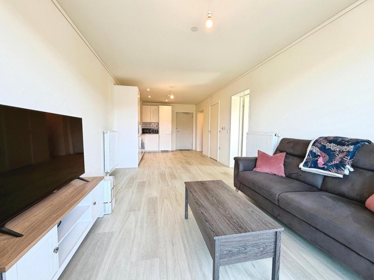 Willow Apartments, 6 Hazel Road