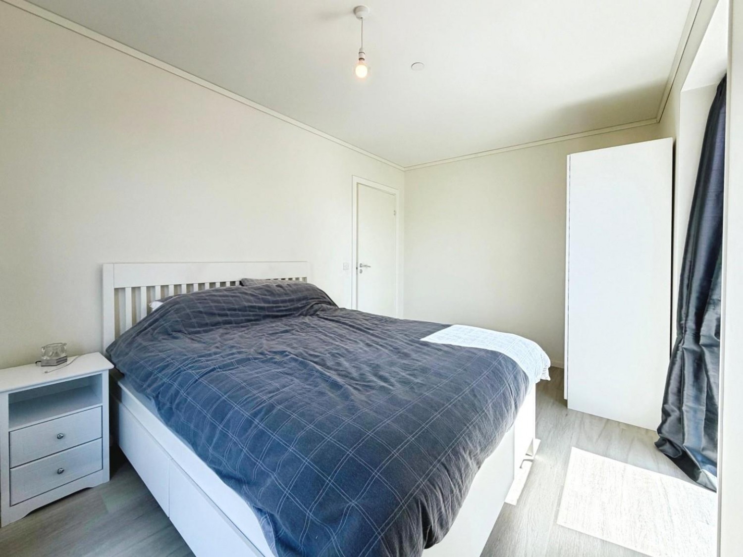 Willow Apartments, 6 Hazel Road