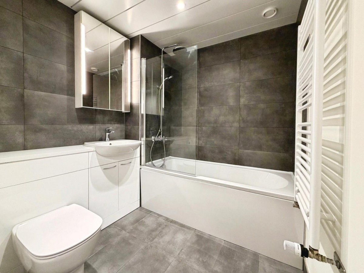 Willow Apartments, 6 Hazel Road