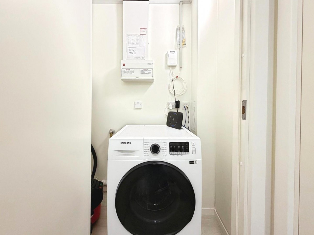 Willow Apartments, 6 Hazel Road