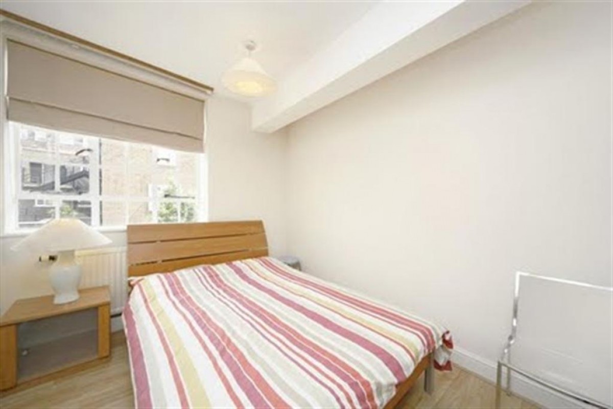 Chelsea Cloisters, Sloane Avenue, SW3