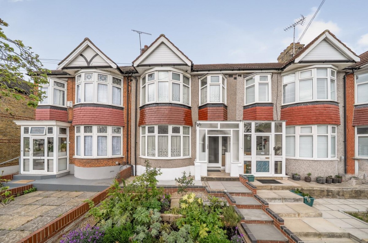 Woodhurst Road, Abbey Wood, London, SE2 0HF