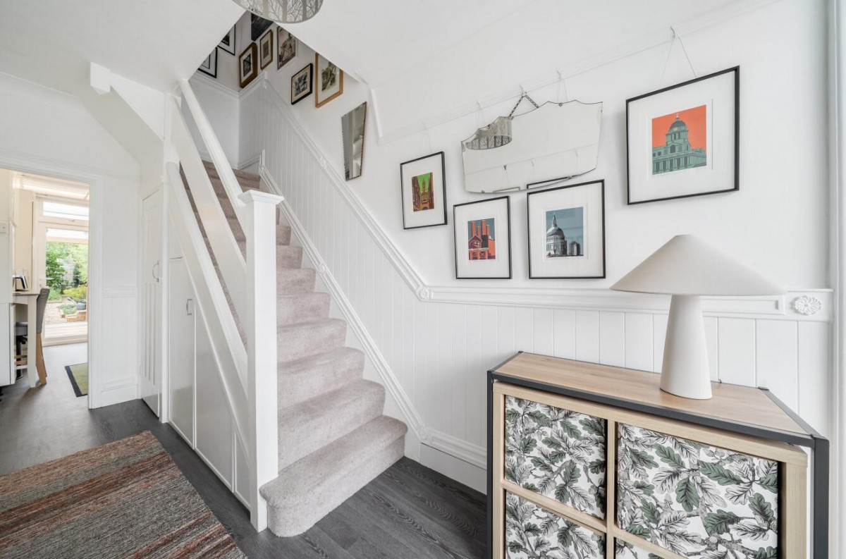 Woodhurst Road, Abbey Wood, London, SE2 0HF