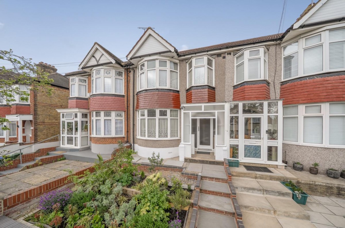 Woodhurst Road, Abbey Wood, London, SE2 0HF