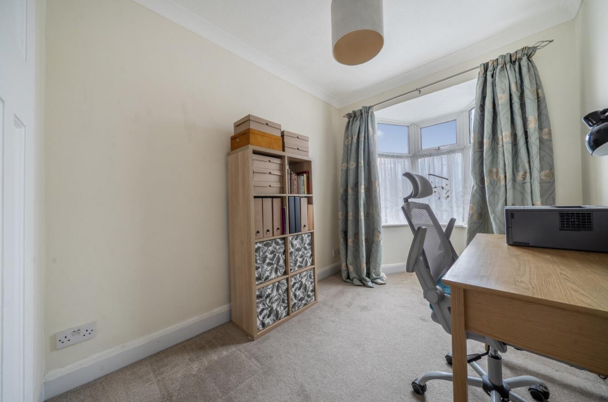 Woodhurst Road, Abbey Wood, London, SE2 0HF