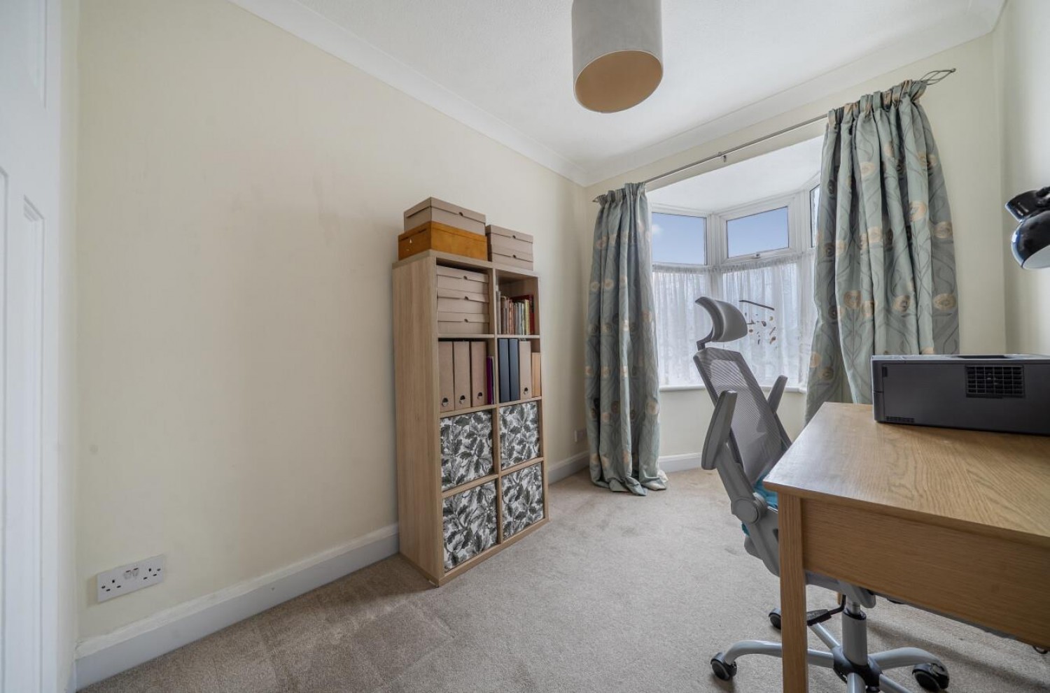 Woodhurst Road, Abbey Wood, London, SE2 0HF