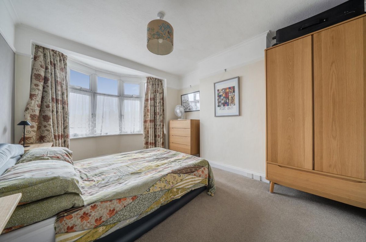 Woodhurst Road, Abbey Wood, London, SE2 0HF