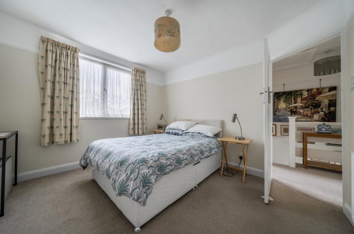 Woodhurst Road, Abbey Wood, London, SE2 0HF