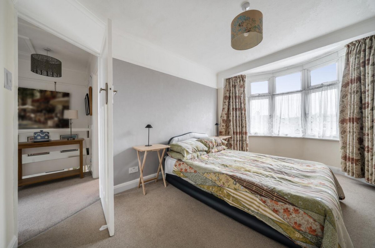 Woodhurst Road, Abbey Wood, London, SE2 0HF