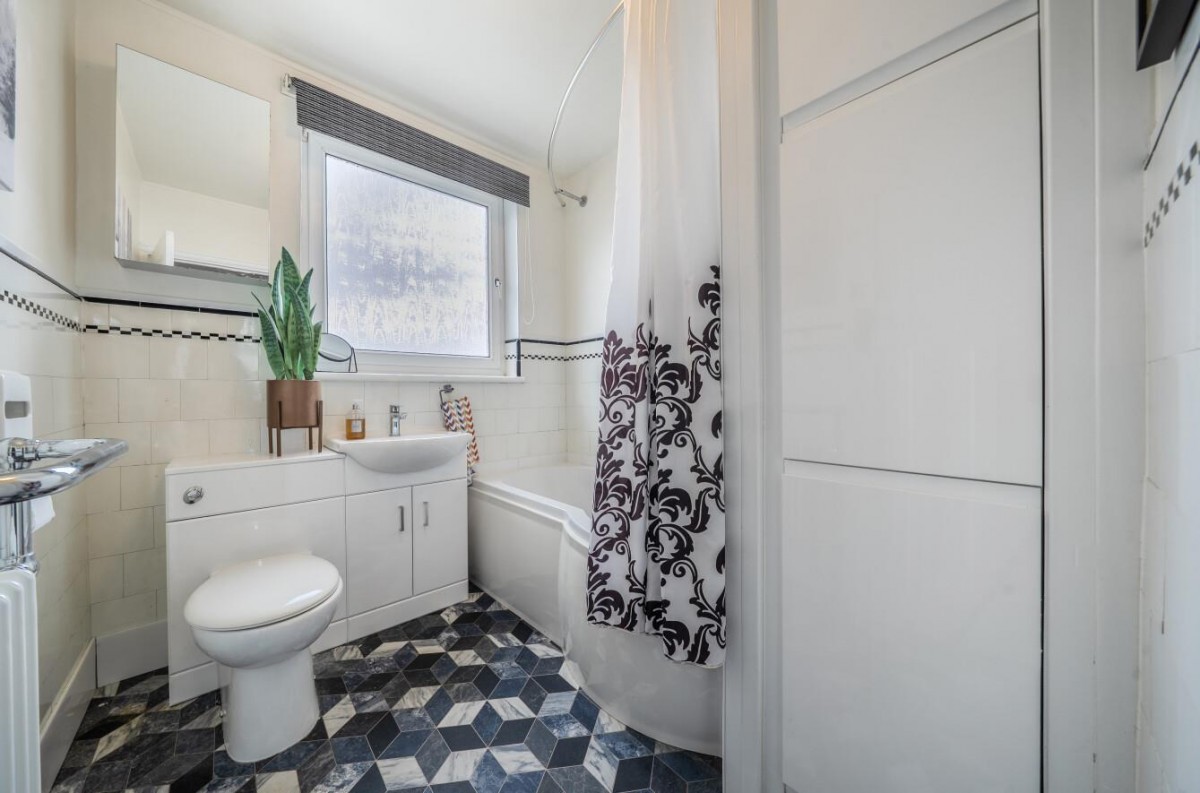 Woodhurst Road, Abbey Wood, London, SE2 0HF